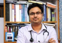 Dr. Abhishek Shrivastava, Neurologist in Lucknow